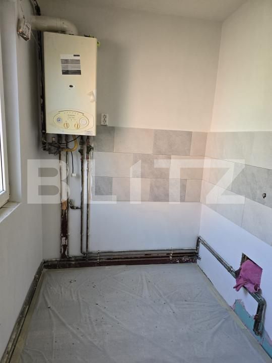 Apartament de vânzare 2 camere Micro 14 - 168350AV | BLITZ Satu Mare | Poza2