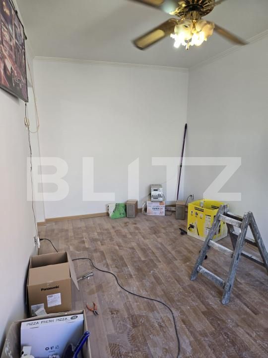Apartament de vânzare 2 camere Micro 14 - 168350AV | BLITZ Satu Mare | Poza3