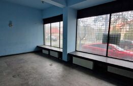 Vanzare spatiu comercial, zona Closca, 224 mp utili