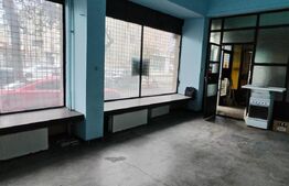 Vanzare spatiu comercial, zona Closca, 224 mp utili