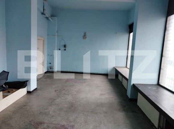 Spațiu comercial de vânzare Closca - 168353SVC | BLITZ Satu Mare | Poza3