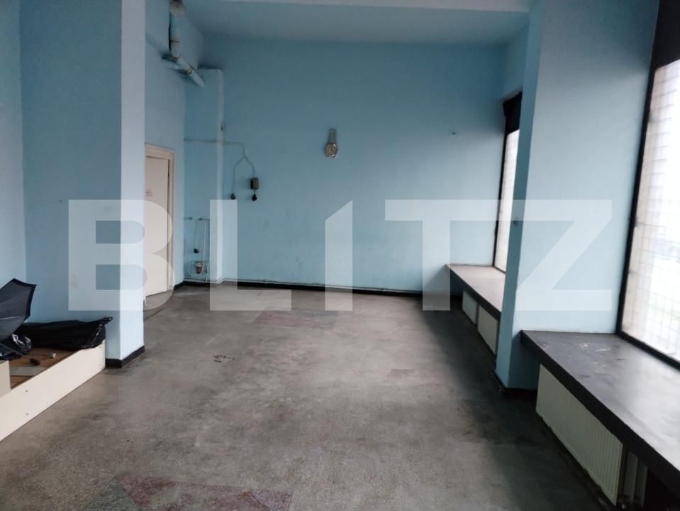 Spațiu comercial de vânzare Closca - 168353SVC | BLITZ Satu Mare | Poza3