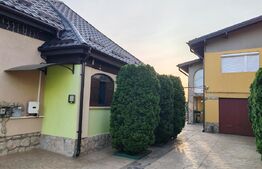 2 Case individuale, la pachet, Zona Paulesti