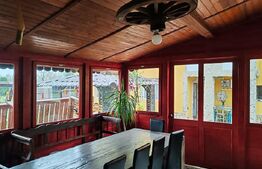 2 Case individuale, la pachet, Zona Paulesti