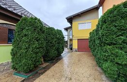 2 Case individuale, la pachet, Zona Paulesti