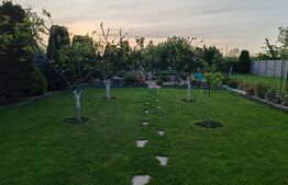 2 Case individuale, la pachet, Zona Paulesti