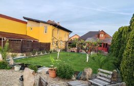 2 Case individuale, la pachet, Zona Paulesti