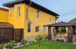 2 Case individuale, la pachet, Zona Paulesti