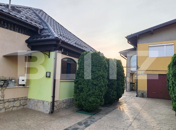 Casa de vânzare 4 camere Paulesti - 168445CV | BLITZ Satu Mare | Poza3