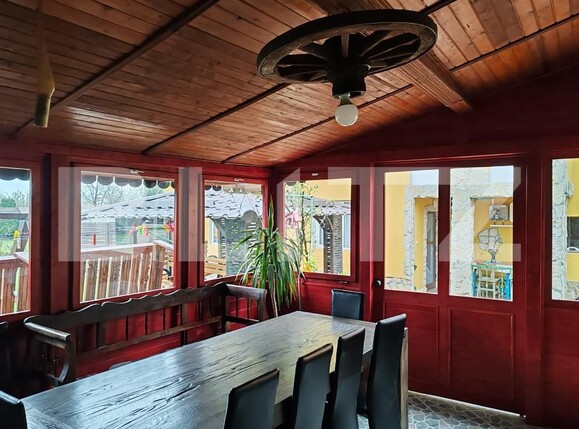 Casa de vânzare 4 camere Paulesti - 168445CV | BLITZ Satu Mare | Poza7