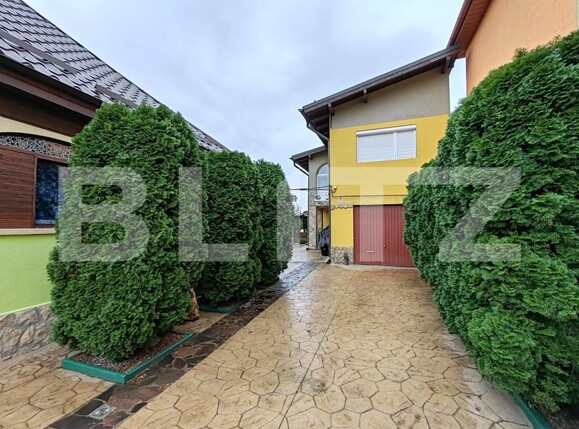Casa de vânzare 4 camere Paulesti - 168445CV | BLITZ Satu Mare | Poza5