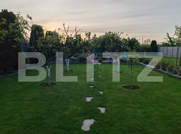 Casa de vânzare 4 camere Paulesti - 168445CV | BLITZ Satu Mare | Poza11