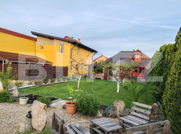 Casa de vânzare 4 camere Paulesti - 168445CV | BLITZ Satu Mare | Poza9