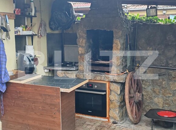 Casa de vânzare 4 camere Paulesti - 168445CV | BLITZ Satu Mare | Poza8