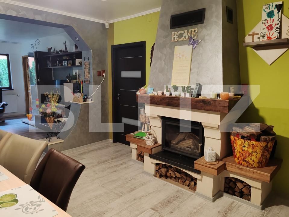 Casa de vânzare 4 camere Paulesti - 168445CV | BLITZ Satu Mare | Poza6
