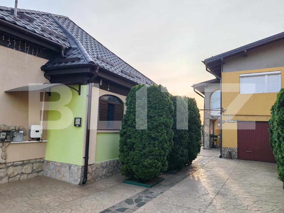 Casa de vânzare 4 camere Paulesti - 168445CV | BLITZ Satu Mare | Poza3