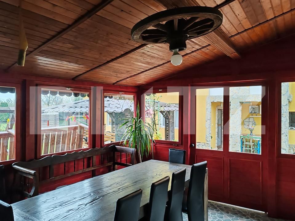 Casa de vânzare 4 camere Paulesti - 168445CV | BLITZ Satu Mare | Poza7