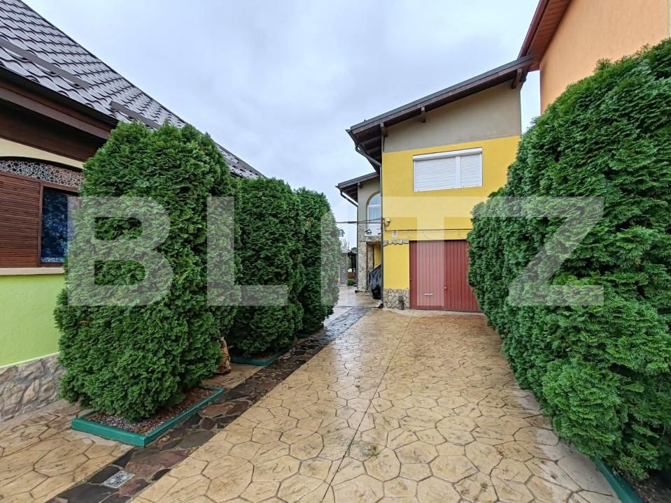 Casa de vânzare 4 camere Paulesti - 168445CV | BLITZ Satu Mare | Poza5