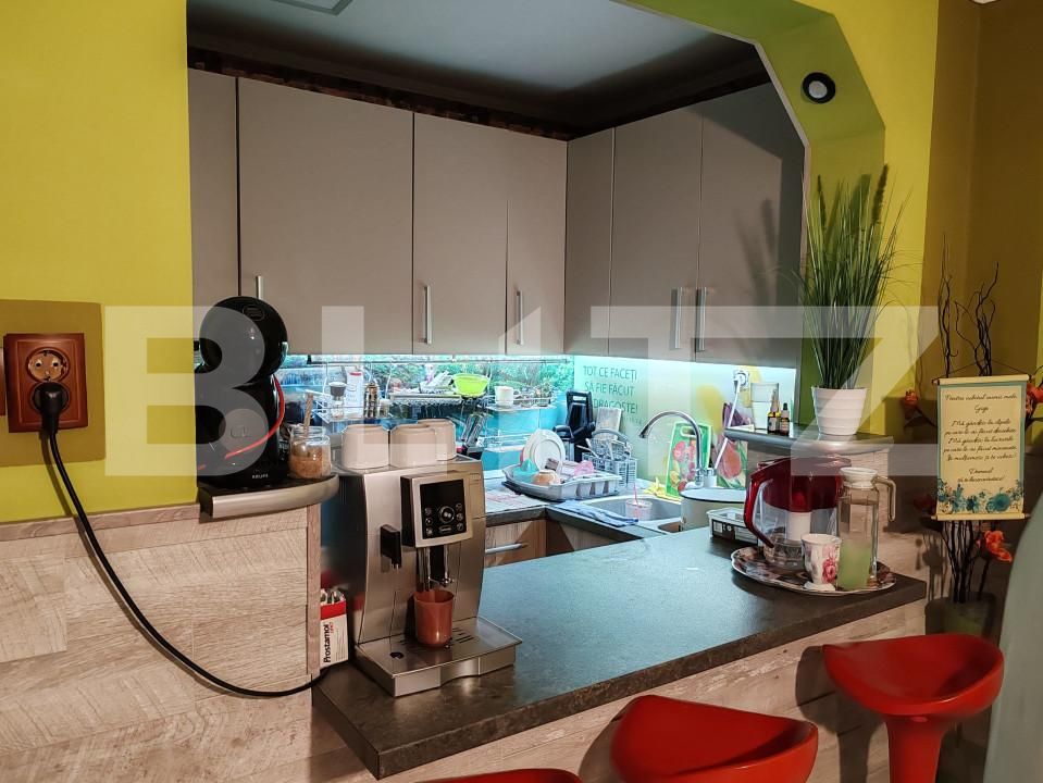 Casa de vânzare 4 camere Paulesti - 168445CV | BLITZ Satu Mare | Poza4