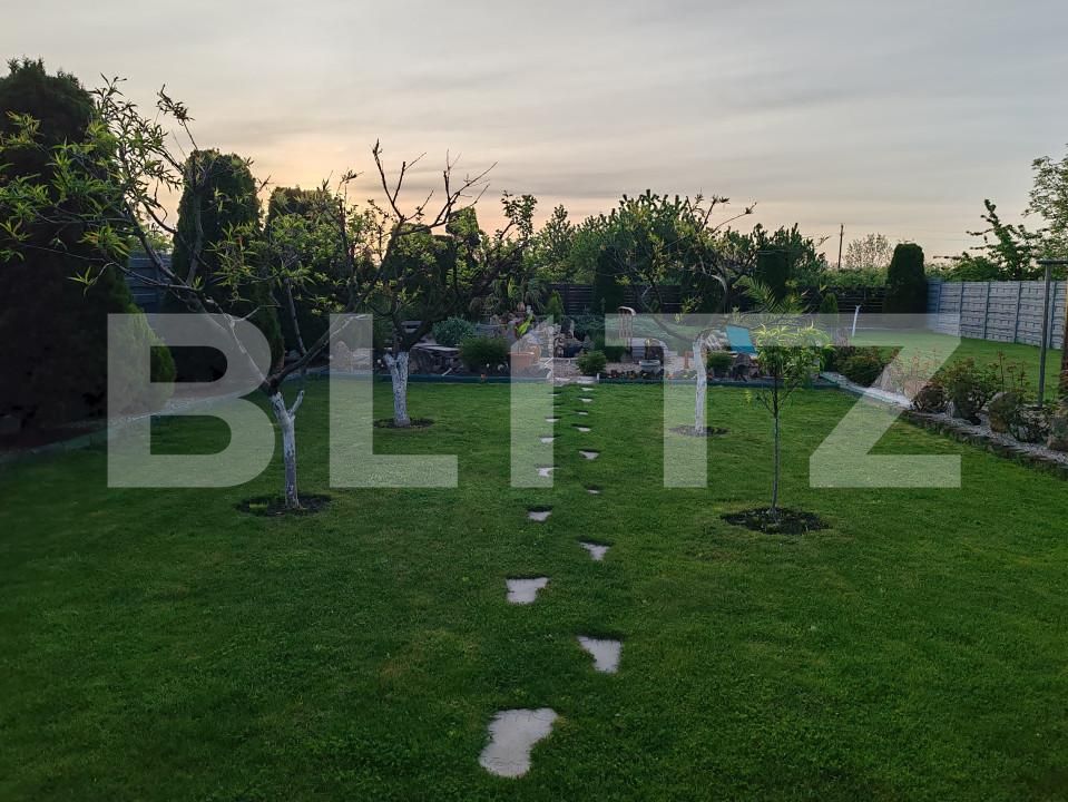 Casa de vânzare 4 camere Paulesti - 168445CV | BLITZ Satu Mare | Poza11