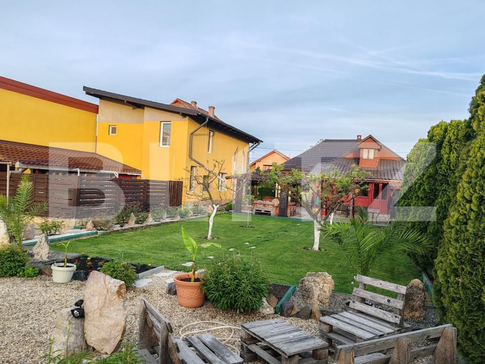Casa de vânzare 4 camere Paulesti - 168445CV | BLITZ Satu Mare | Poza9