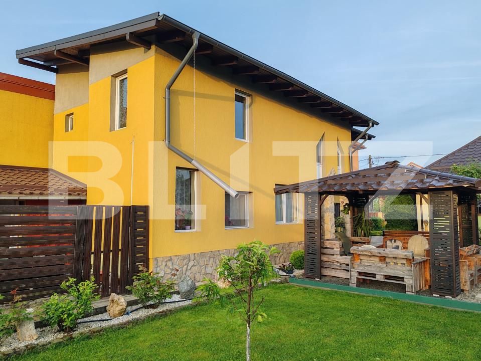 Casa de vânzare 4 camere Paulesti - 168445CV | BLITZ Satu Mare | Poza10