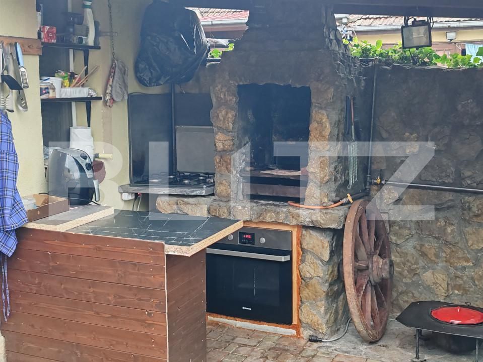 Casa de vânzare 4 camere Paulesti - 168445CV | BLITZ Satu Mare | Poza8