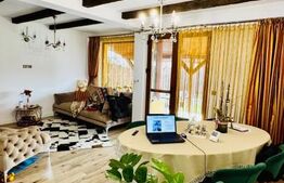 Casa individuală tip P+E, 120 mp utili, 340 mp teren, zona Barițiu