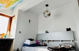 Casa individuală tip P+E, 120 mp utili, 340 mp teren, zona Barițiu