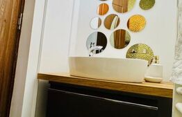 Casa individuală tip P+E, 120 mp utili, 340 mp teren, zona Barițiu