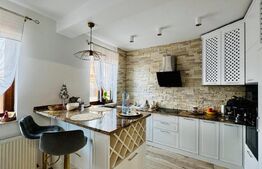 Casa individuală tip P+E, 120 mp utili, 340 mp teren, zona Barițiu