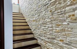 Casa individuală tip P+E, 120 mp utili, 340 mp teren, zona Barițiu