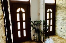 Casa individuală tip P+E, 120 mp utili, 340 mp teren, zona Barițiu