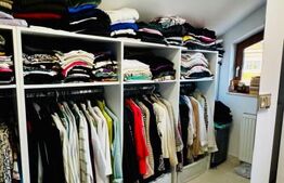 Casa individuală tip P+E, 120 mp utili, 340 mp teren, zona Barițiu