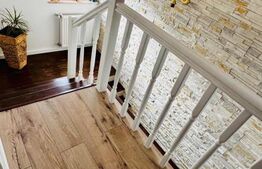 Casa individuală tip P+E, 120 mp utili, 340 mp teren, zona Barițiu