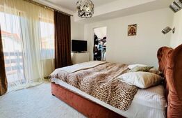 Casa individuală tip P+E, 120 mp utili, 340 mp teren, zona Barițiu