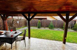 Casa individuală tip P+E, 120 mp utili, 340 mp teren, zona Barițiu