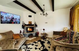 Casa individuală tip P+E, 120 mp utili, 340 mp teren, zona Barițiu