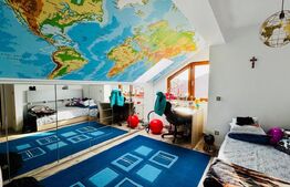 Casa individuală tip P+E, 120 mp utili, 340 mp teren, zona Barițiu