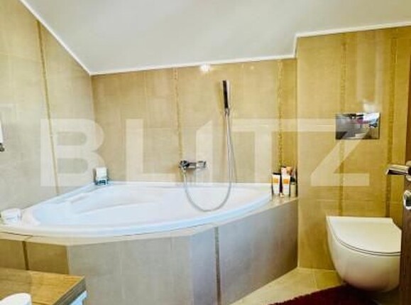 Casa de vânzare 3 camere Semicentral - 168536CV | BLITZ Satu Mare | Poza10