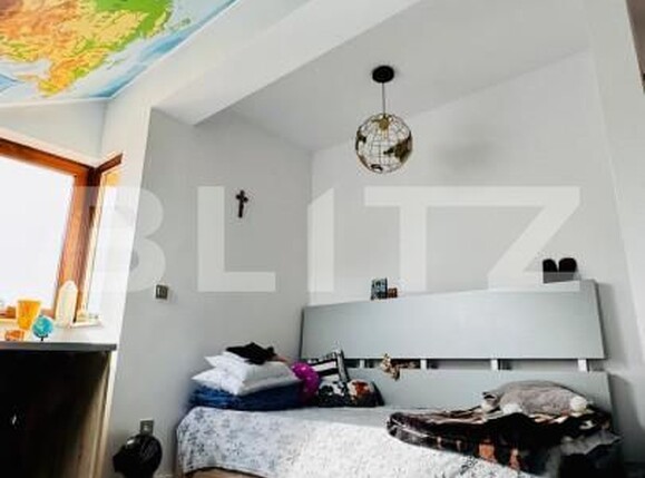 Casa de vânzare 3 camere Semicentral - 168536CV | BLITZ Satu Mare | Poza13