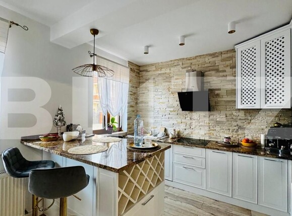 Casa de vânzare 3 camere Semicentral - 168536CV | BLITZ Satu Mare | Poza1