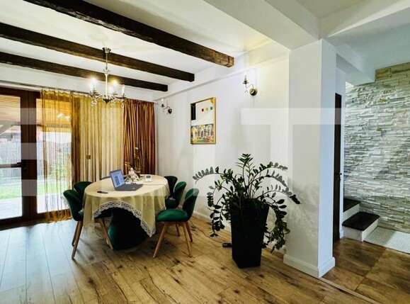 Casa de vânzare 3 camere Semicentral - 168536CV | BLITZ Satu Mare | Poza5