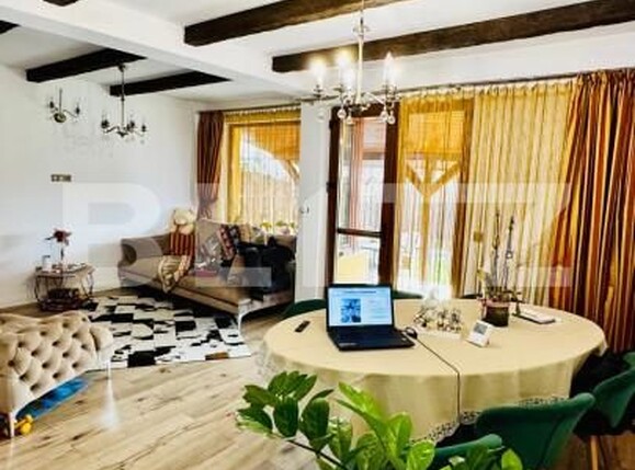 Casa de vânzare 3 camere Semicentral - 168536CV | BLITZ Satu Mare | Poza4