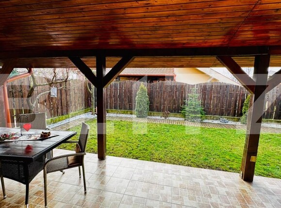 Casa de vânzare 3 camere Semicentral - 168536CV | BLITZ Satu Mare | Poza14