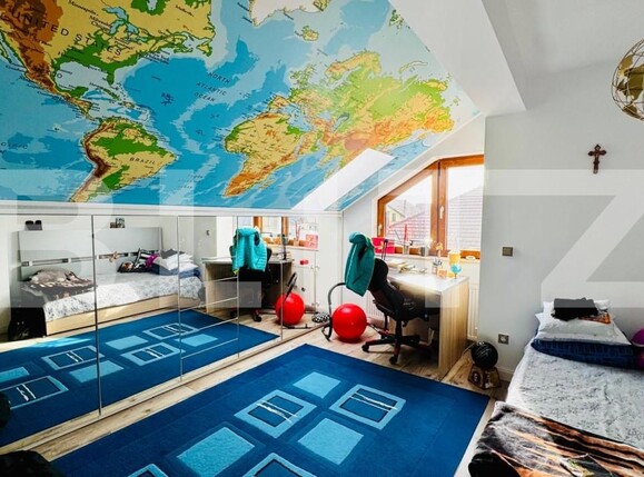 Casa de vânzare 3 camere Semicentral - 168536CV | BLITZ Satu Mare | Poza12