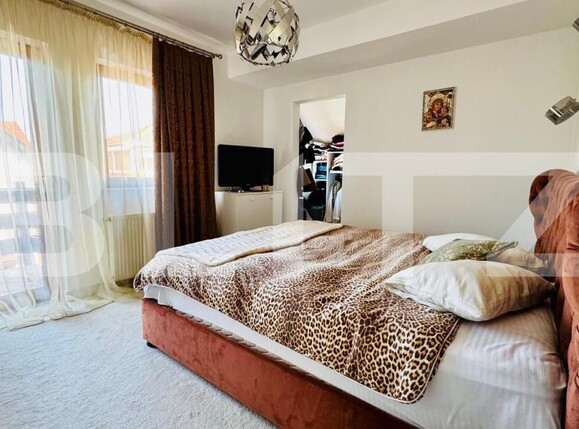 Casa de vânzare 3 camere Semicentral - 168536CV | BLITZ Satu Mare | Poza7