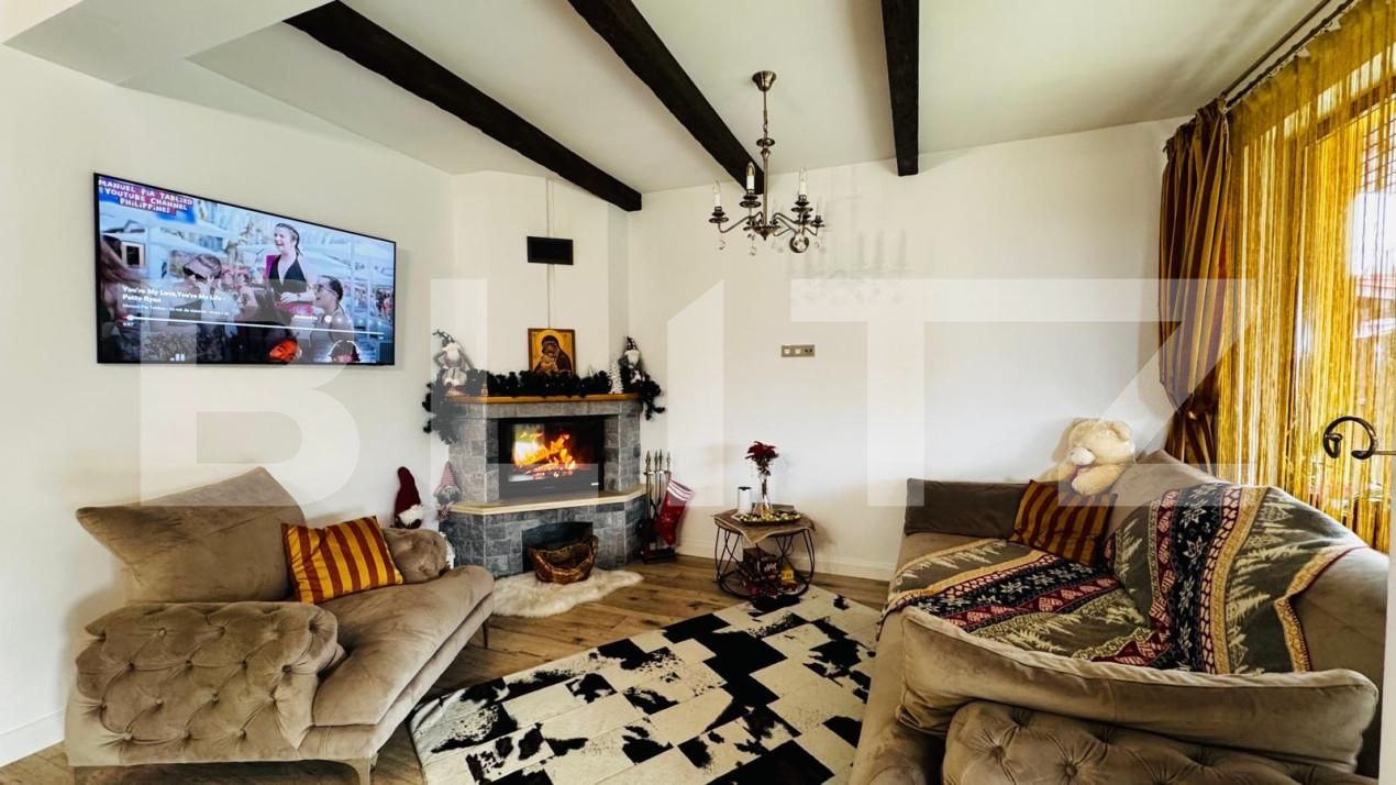 Casa de vânzare 3 camere Semicentral - 168536CV | BLITZ Satu Mare | Poza3