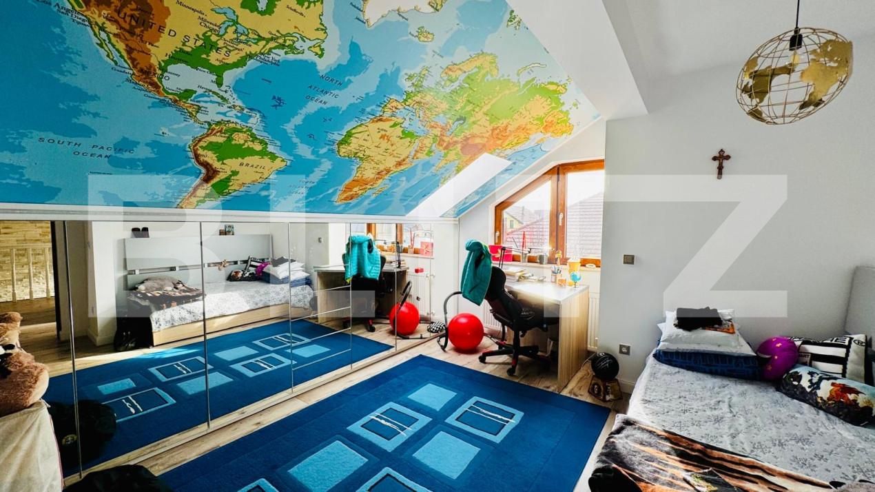 Casa de vânzare 3 camere Semicentral - 168536CV | BLITZ Satu Mare | Poza12