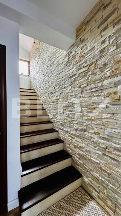 Casa de vânzare 3 camere Semicentral - 168536CV | BLITZ Satu Mare | Poza18